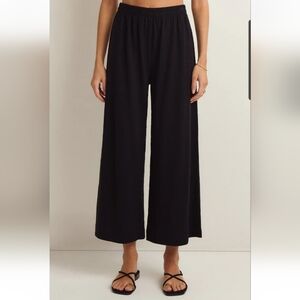 Z Supply Scout Textured Slub Pant